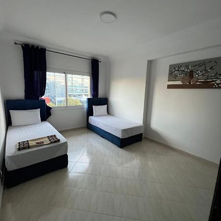 Malabata Bay Apartment แทนเจียร์ ภายนอก รูปภาพ