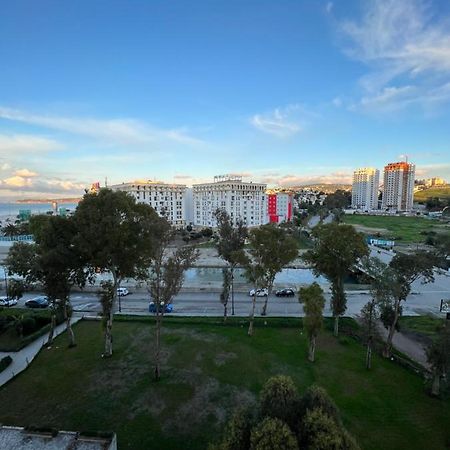 Malabata Bay Apartment แทนเจียร์ ภายนอก รูปภาพ