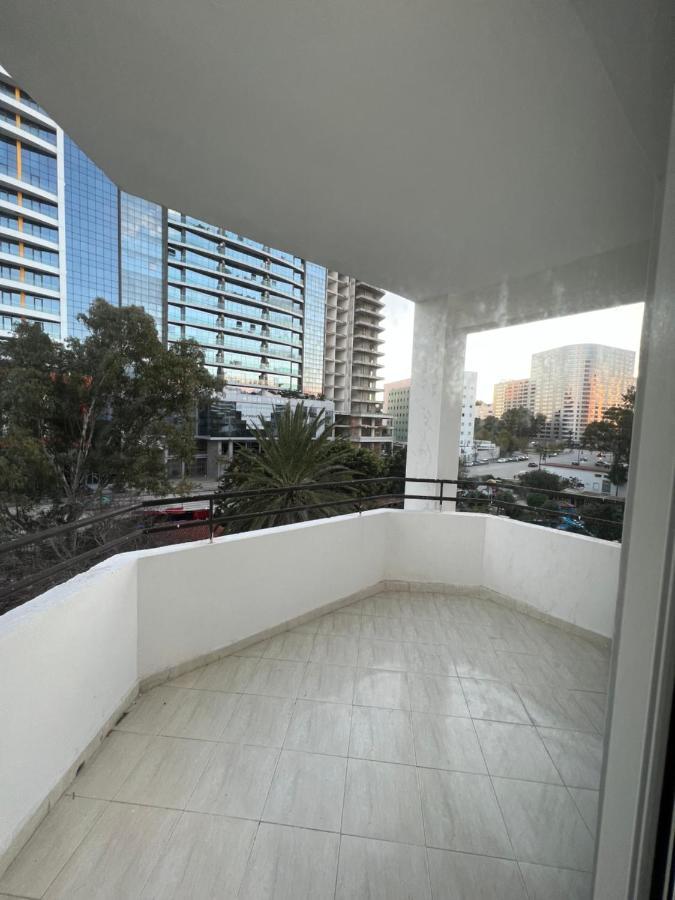 Malabata Bay Apartment แทนเจียร์ ภายนอก รูปภาพ