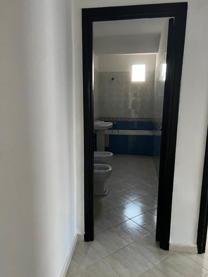 Malabata Bay Apartment แทนเจียร์ ภายนอก รูปภาพ