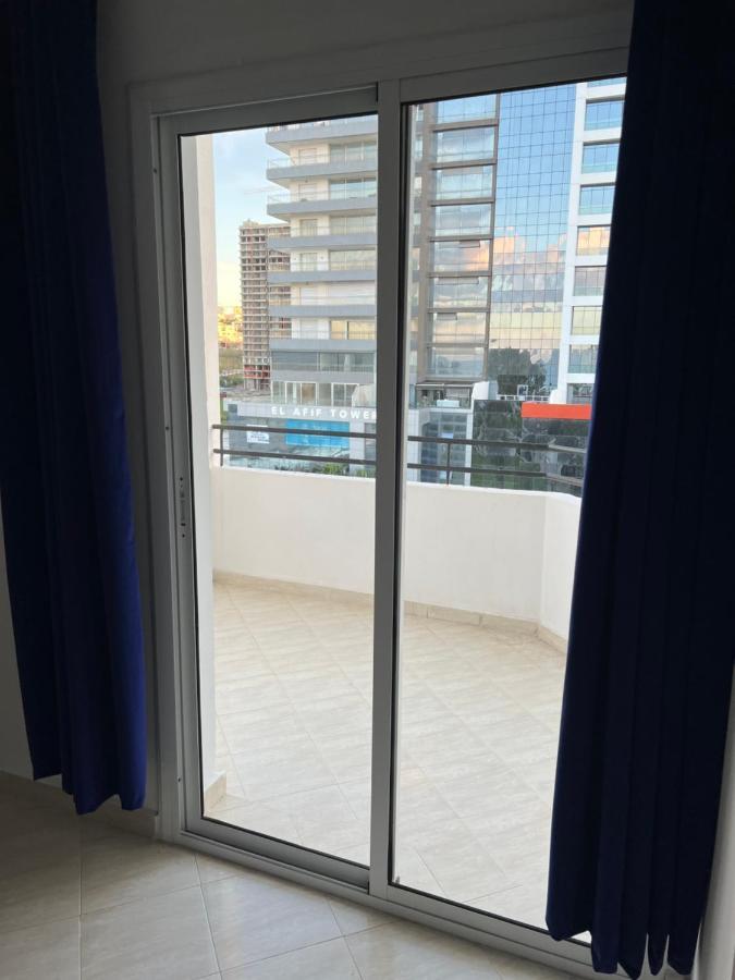Malabata Bay Apartment แทนเจียร์ ภายนอก รูปภาพ